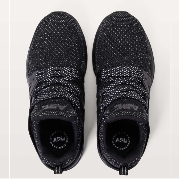 apl lululemon shoes